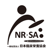 NR・サプリメントアドバイザーロゴ